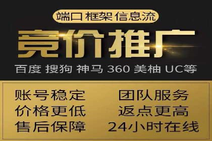 SEM推广案例：电商流量提升策略